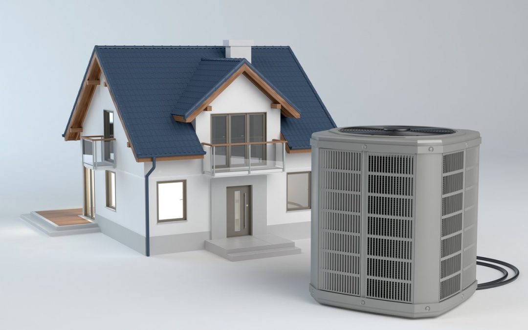 Zoned HVAC Systems