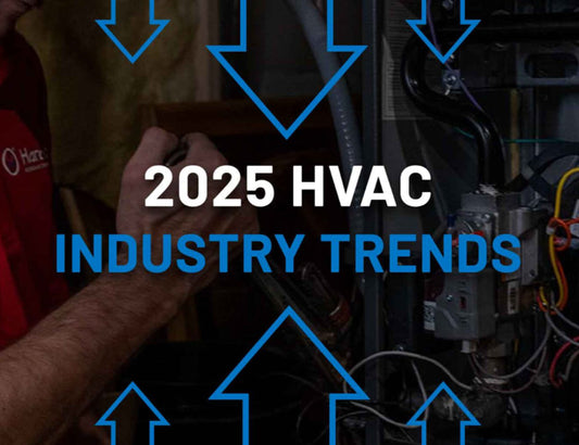 2025 furnace technology