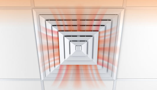 Optimizing Air Vents