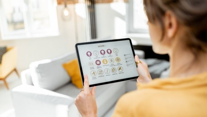 smart thermostats save you money
