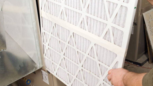 Ordering Furnace Filters Online vs Buying In-Store