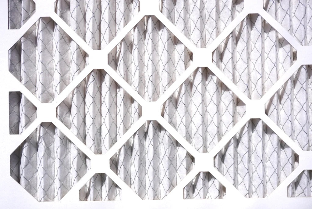 What Materials Are Furnace Filters Made From?