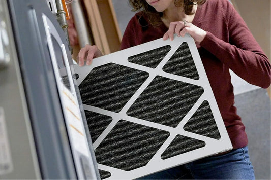 Should You Be Buying More Expensive Furnace Filters?