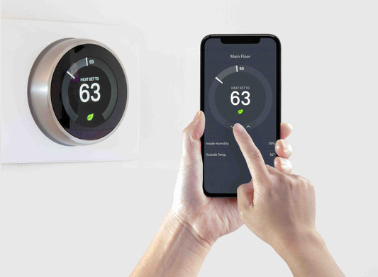 Thermostat Settings to Maximize Energy Savings