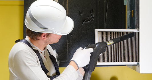 furnace filter maintenance saves you money