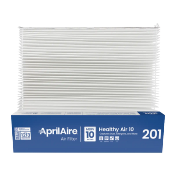 AprilAire 201 20x25x6 Air Purifier Filter