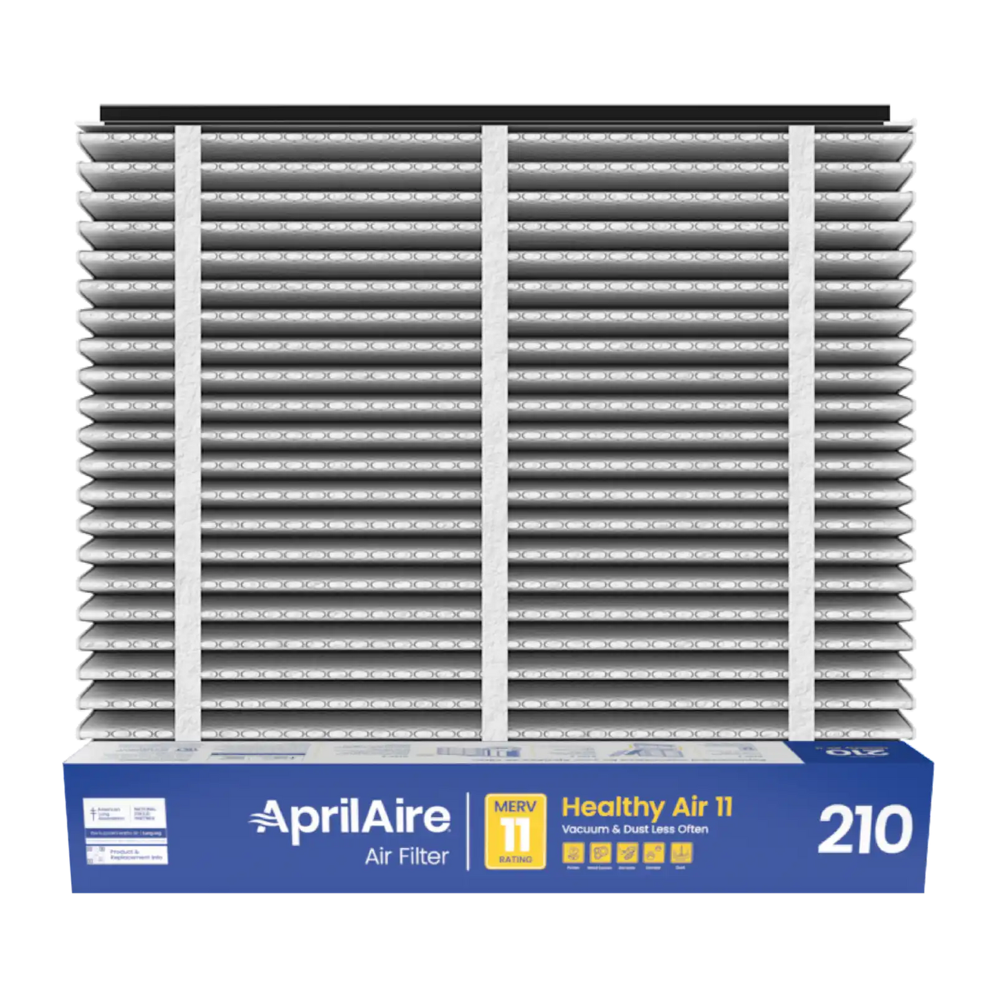 AprilAire 210 20x25x4 Air Purifier Filter