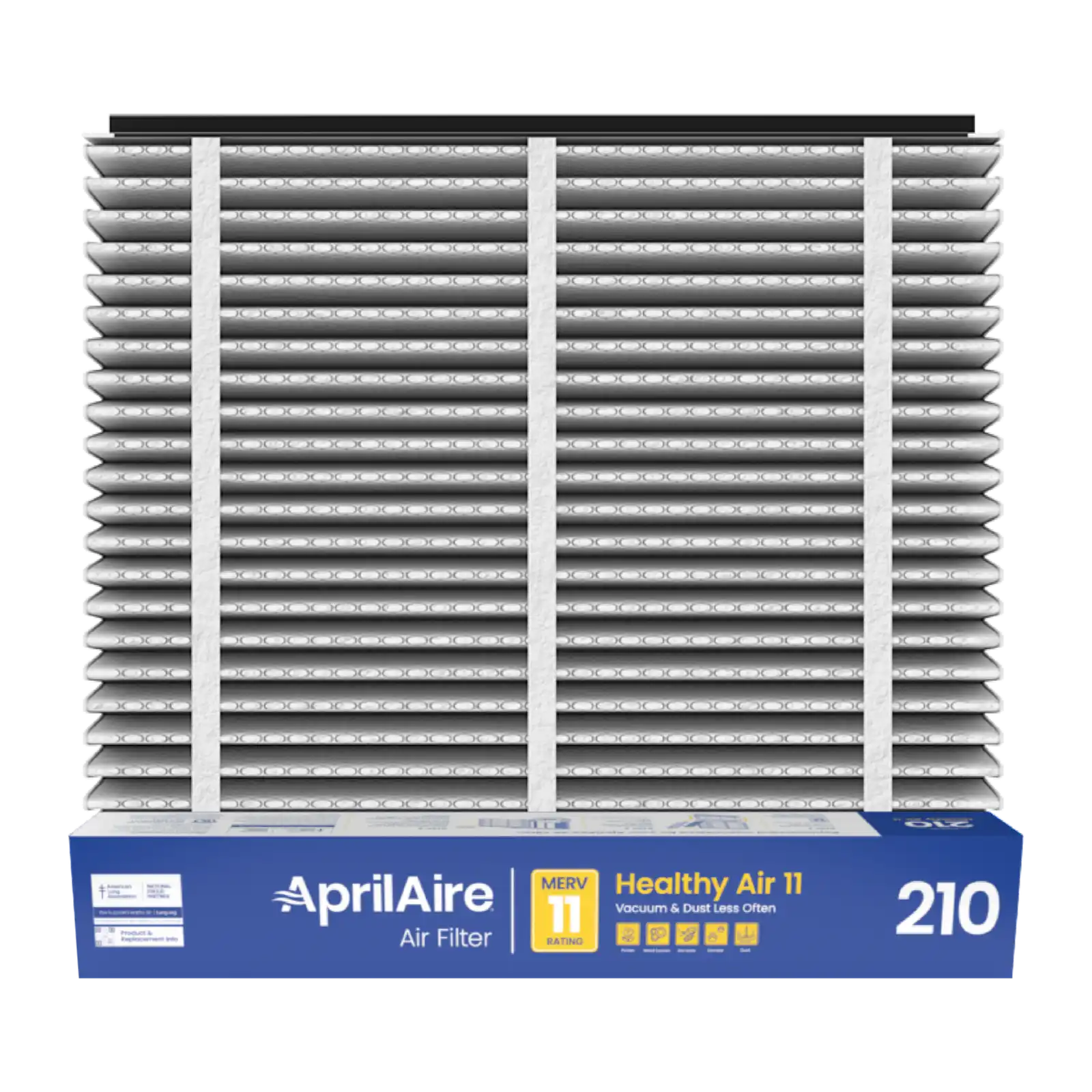 AprilAire 210 20x25x4 Air Purifier Filter