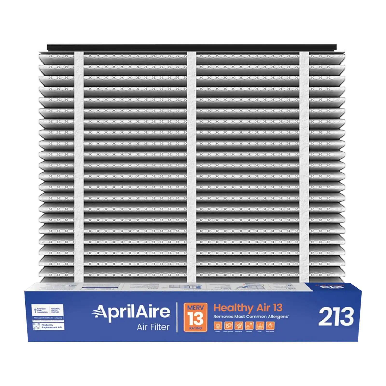 AprilAire 213 20x26x4 Air Purifier Filter