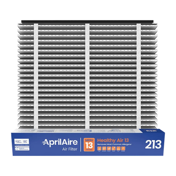 AprilAire 213 20x26x4 Air Purifier Filter