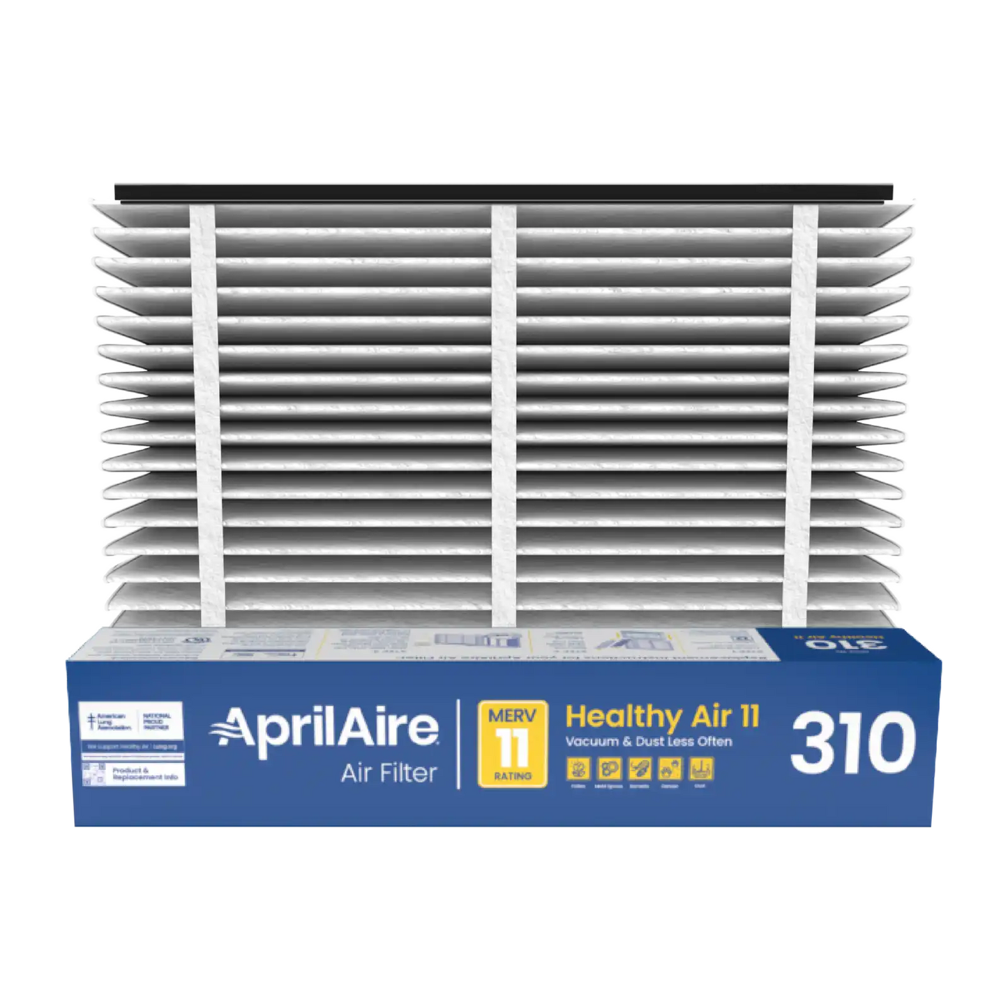 AprilAire 310 20x20x4 Air Purifier Filter