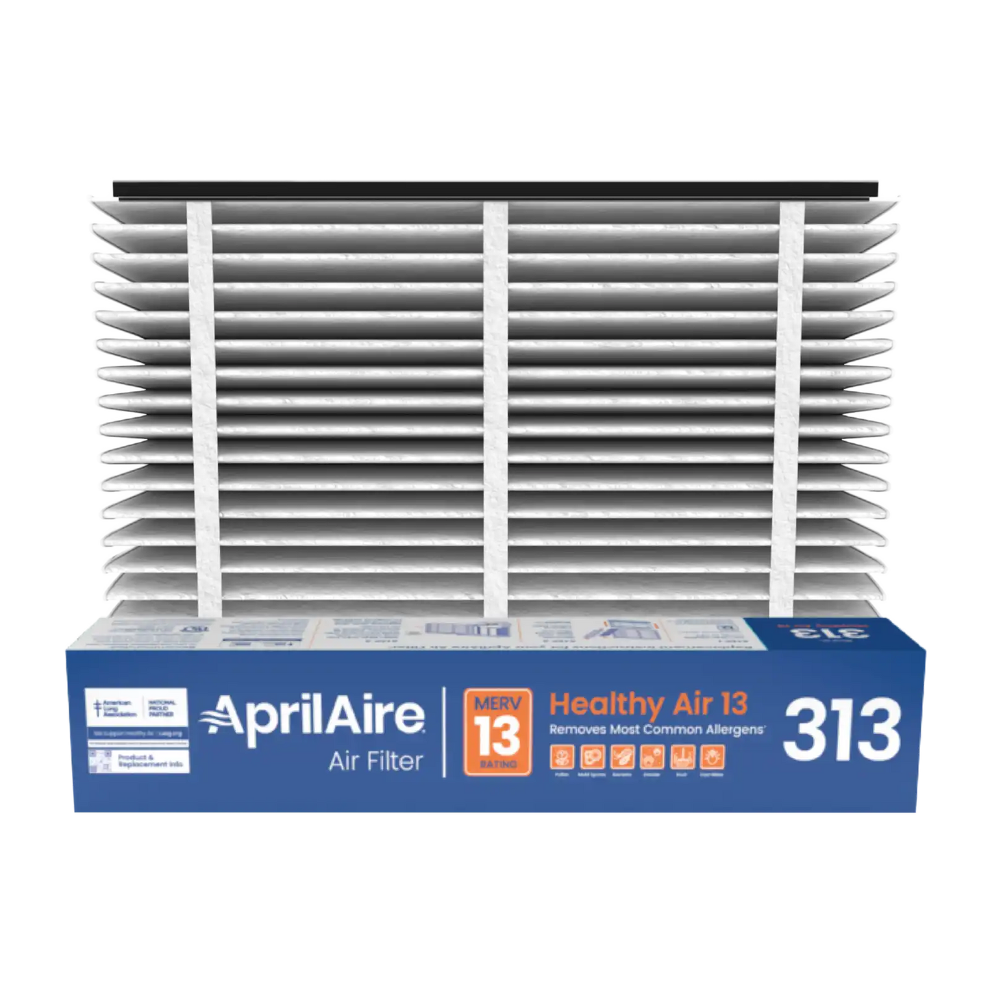 AprilAire 313 20x20x4 Air Purifier Filter