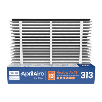 AprilAire 313 20x20x4 Air Purifier Filter