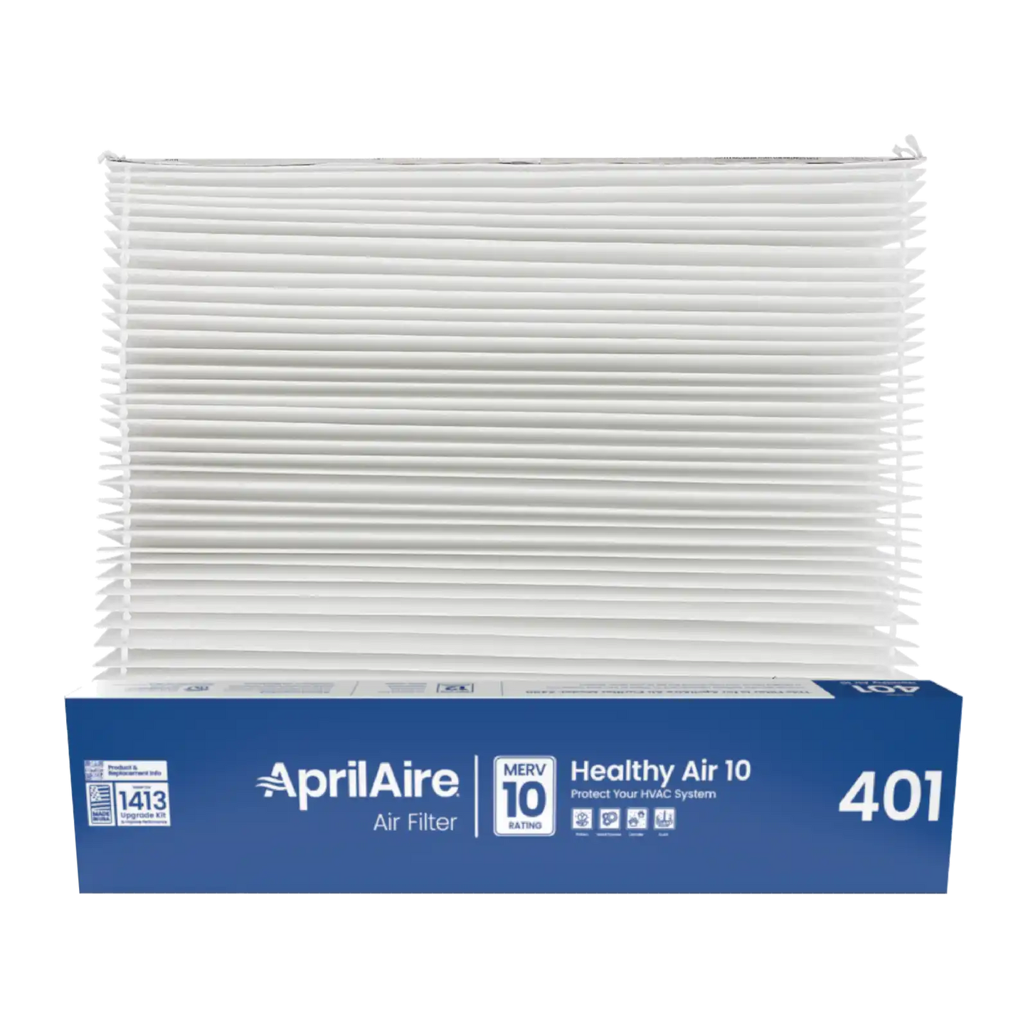 AprilAire 401 16x27x6 Air Purifier Filter