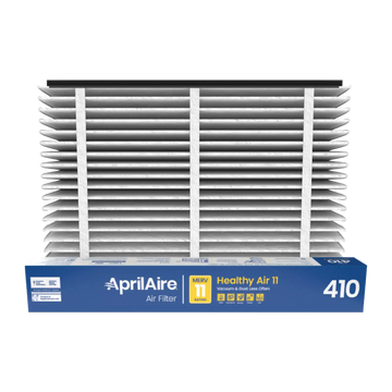 AprilAire 410 16x25x4 Air Purifier Filter