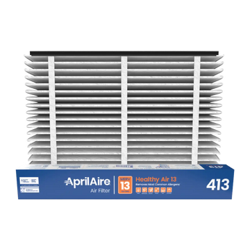 AprilAire 413 16x27x4 Air Purifier Filter