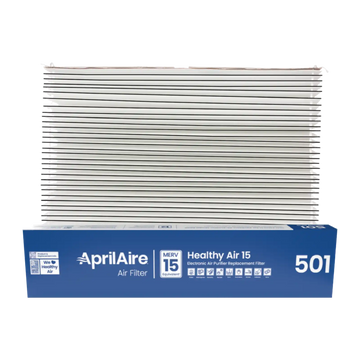 AprilAire 501 16x27x6 Air Purifier Filter