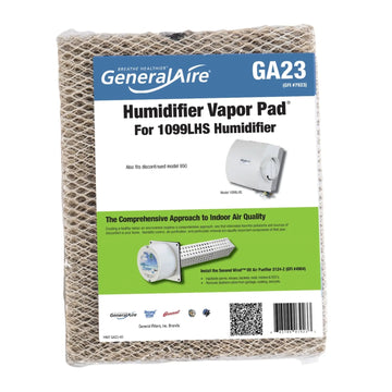 GeneralAire GA23 Humidifier Vapor Pad