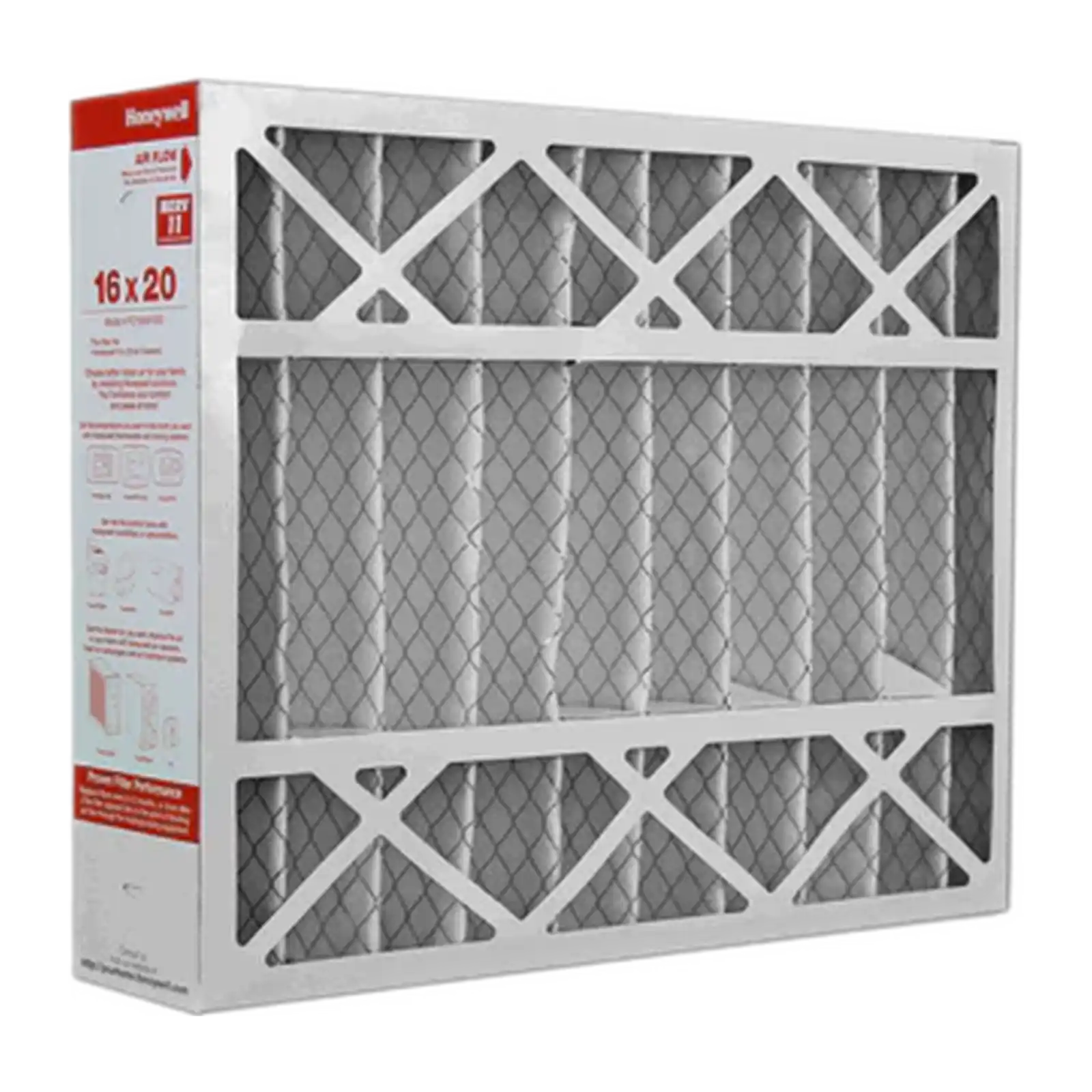 Honeywell FC100A1003 16x20x4 Furnace Filter