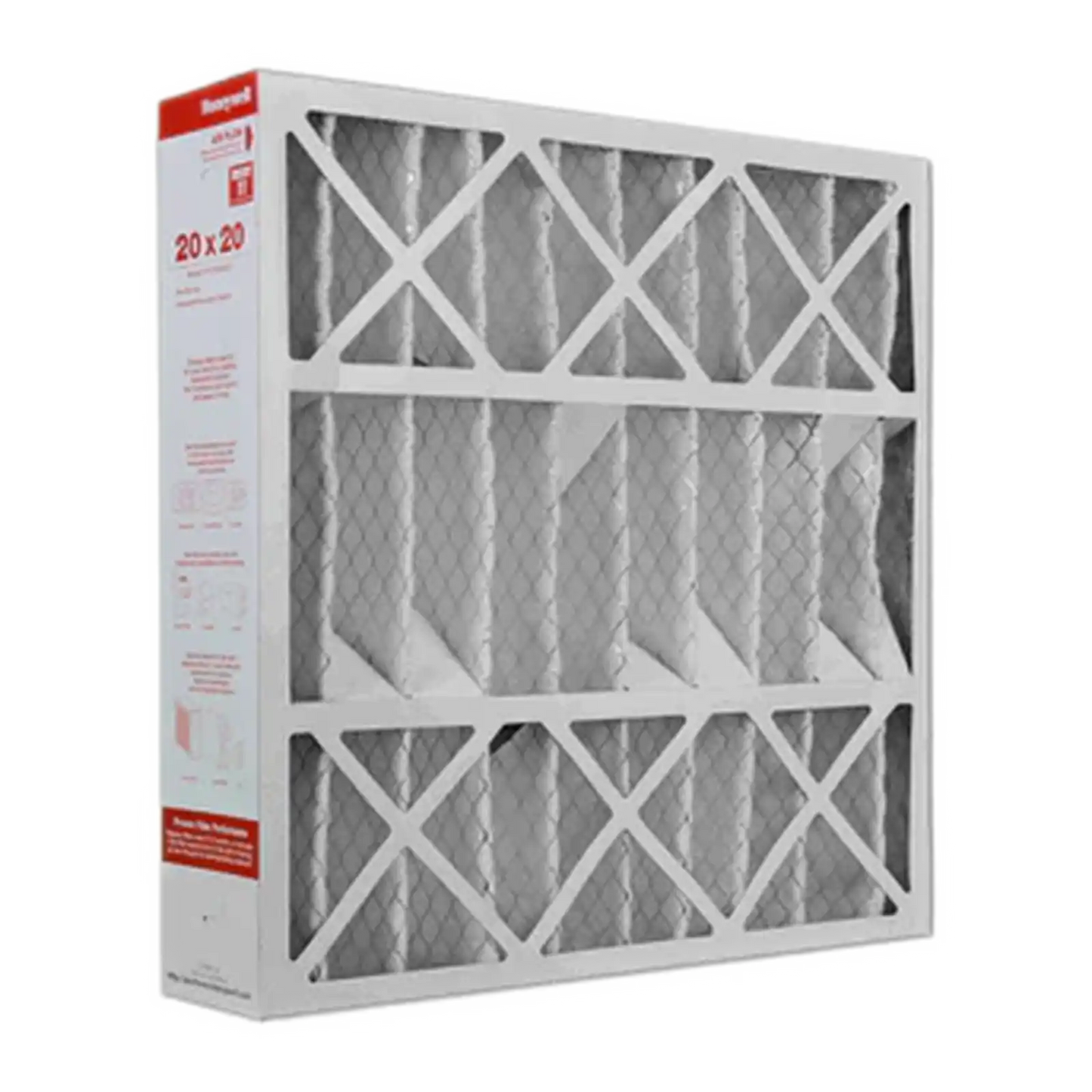 Honeywell FC100A1011 20x20x4 Furnace Filter