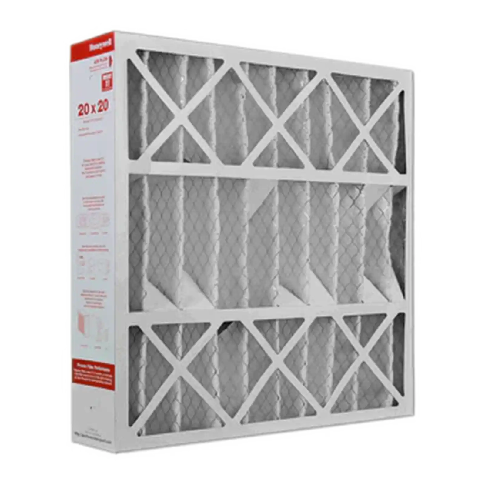 Honeywell FC100A1011 20x20x4 Furnace Filter