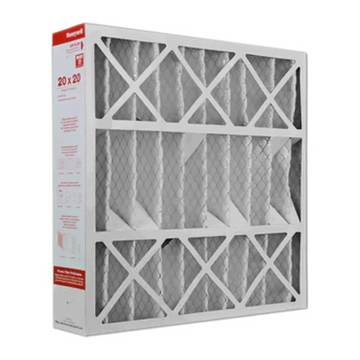 Honeywell FC100A1011 20x20x4 Furnace Filter