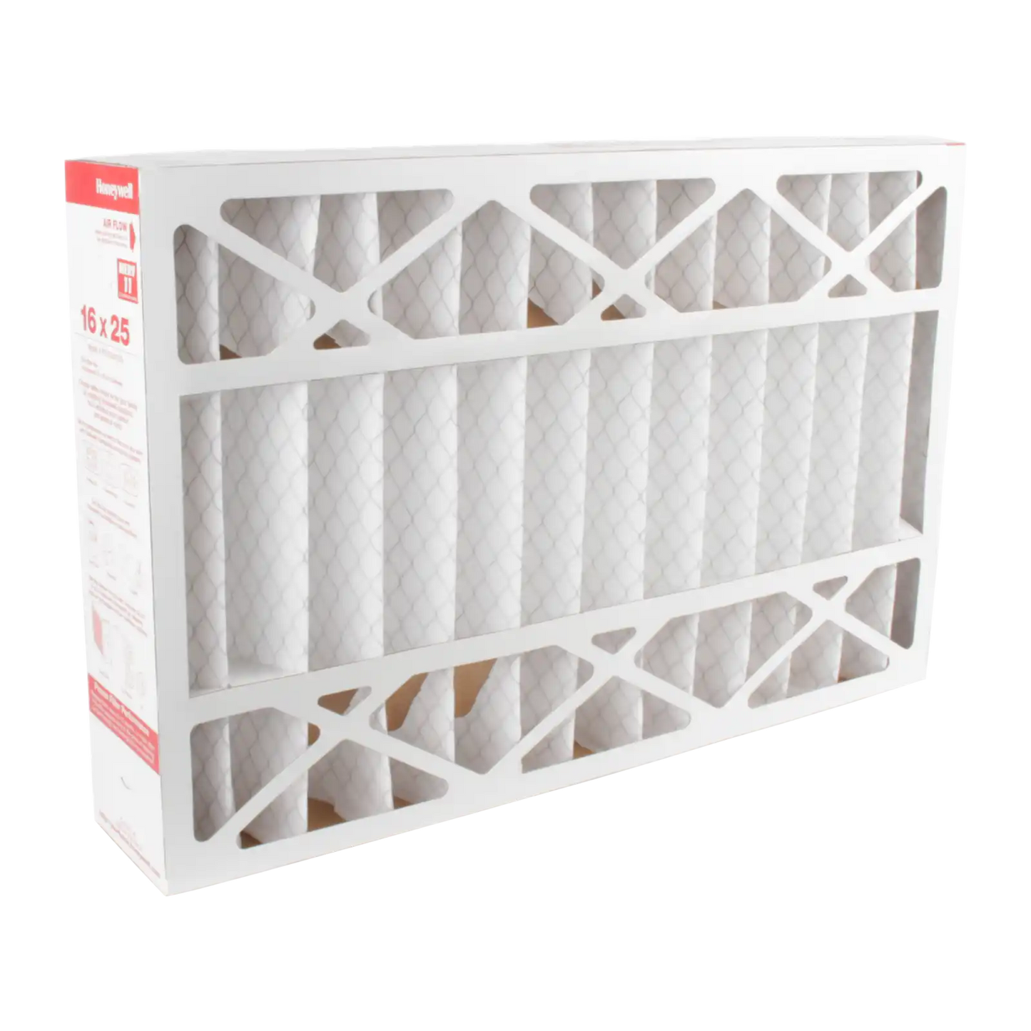 Honeywell FC100A1029 16x25x4 Furnace Filter