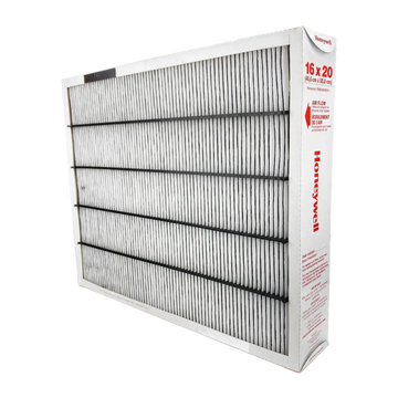 Honeywell FR8000A1620 16x20x4 TrueCLEAN Air Cleaner Filter