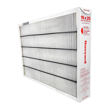 Honeywell FR8000F1625 16x25x4 TrueCLEAN Air Cleaner Filter