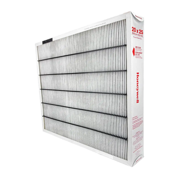 Honeywell FR8000F2025 20x25x4 TrueCLEAN Air Cleaner Filter