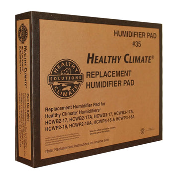 Lennox Healthy Climate X2661 Humidifier Pad