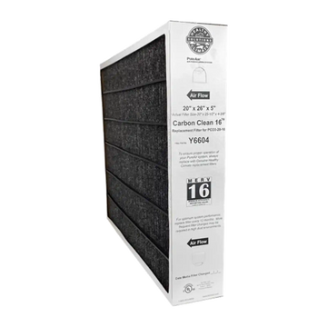 Lennox 20x26x5 Furnace Filter - Healthy Climate Y6604