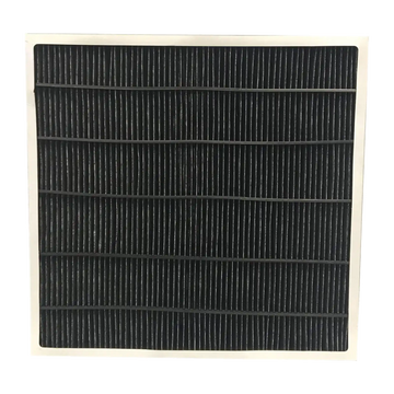 Lennox Healthy Climate Y6605 16x26x5 Carbon Clean 16 Furnace Filter