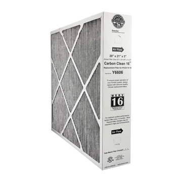 Lennox Healthy Climate Y6606 20x21x5 Furnace Filter