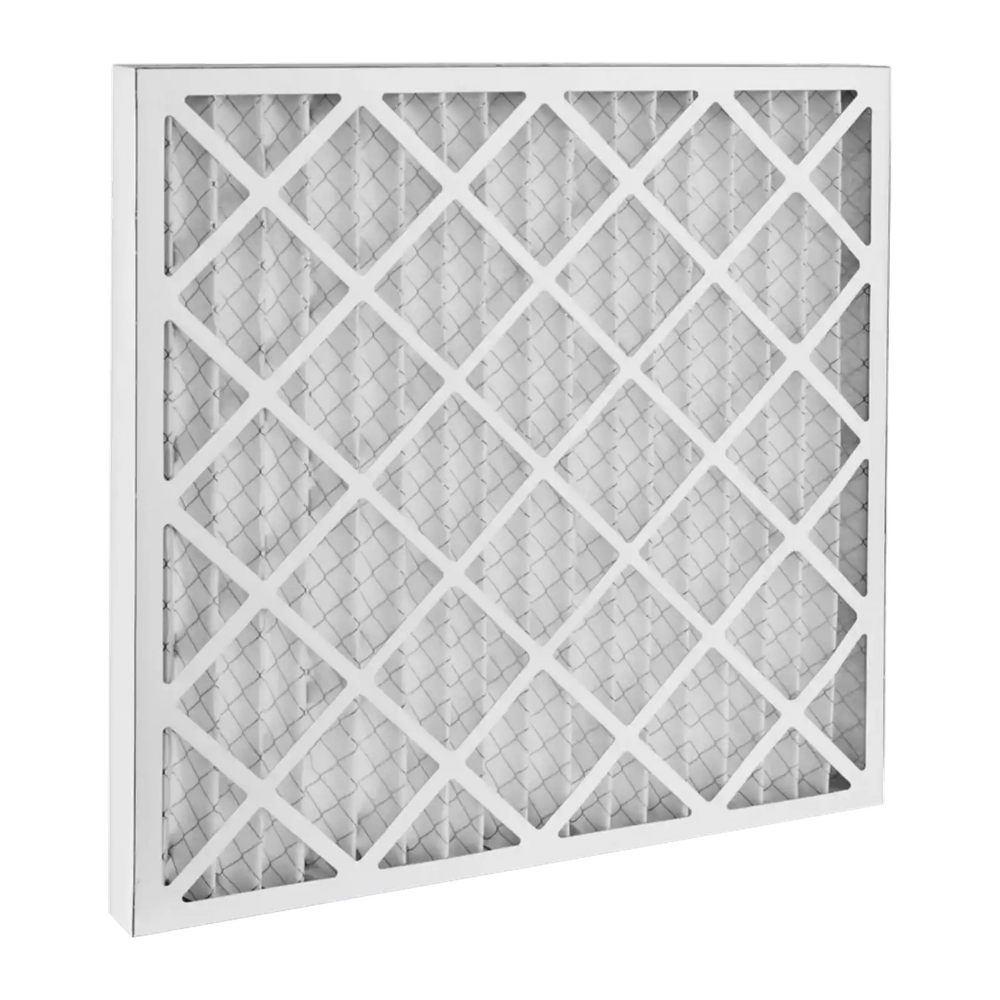Dafco 10x10x1 Furnace AC Filter - Case of 12