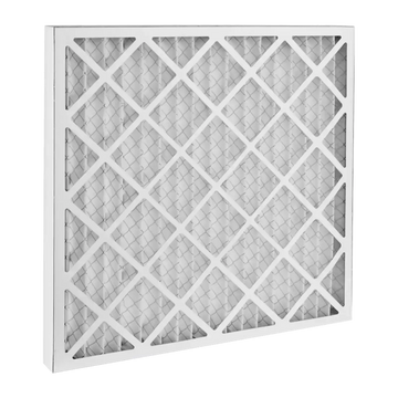 Dafco 14x20x2 Furnace AC Filter - Case of 12