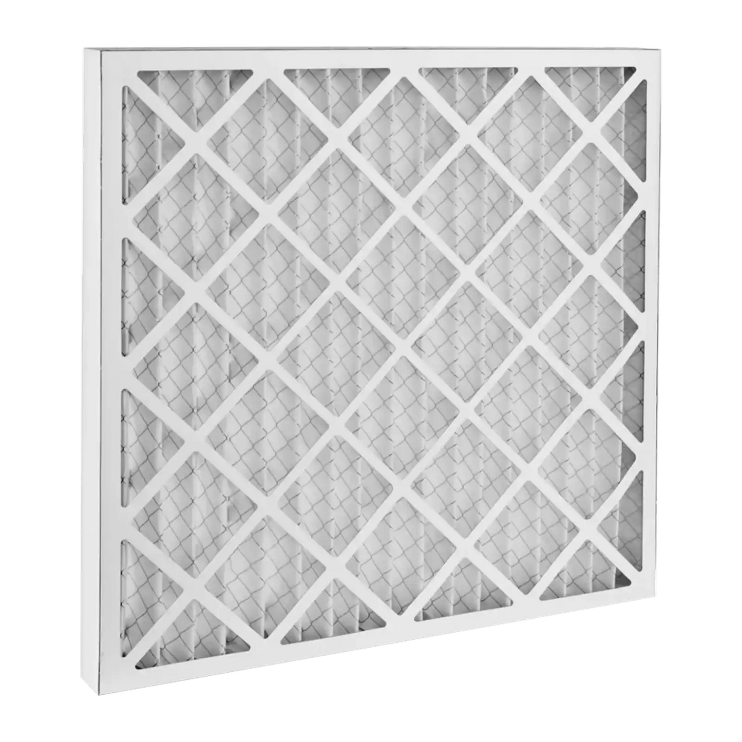 Dafco 12x20x2 Furnace AC Filter - Case of 12